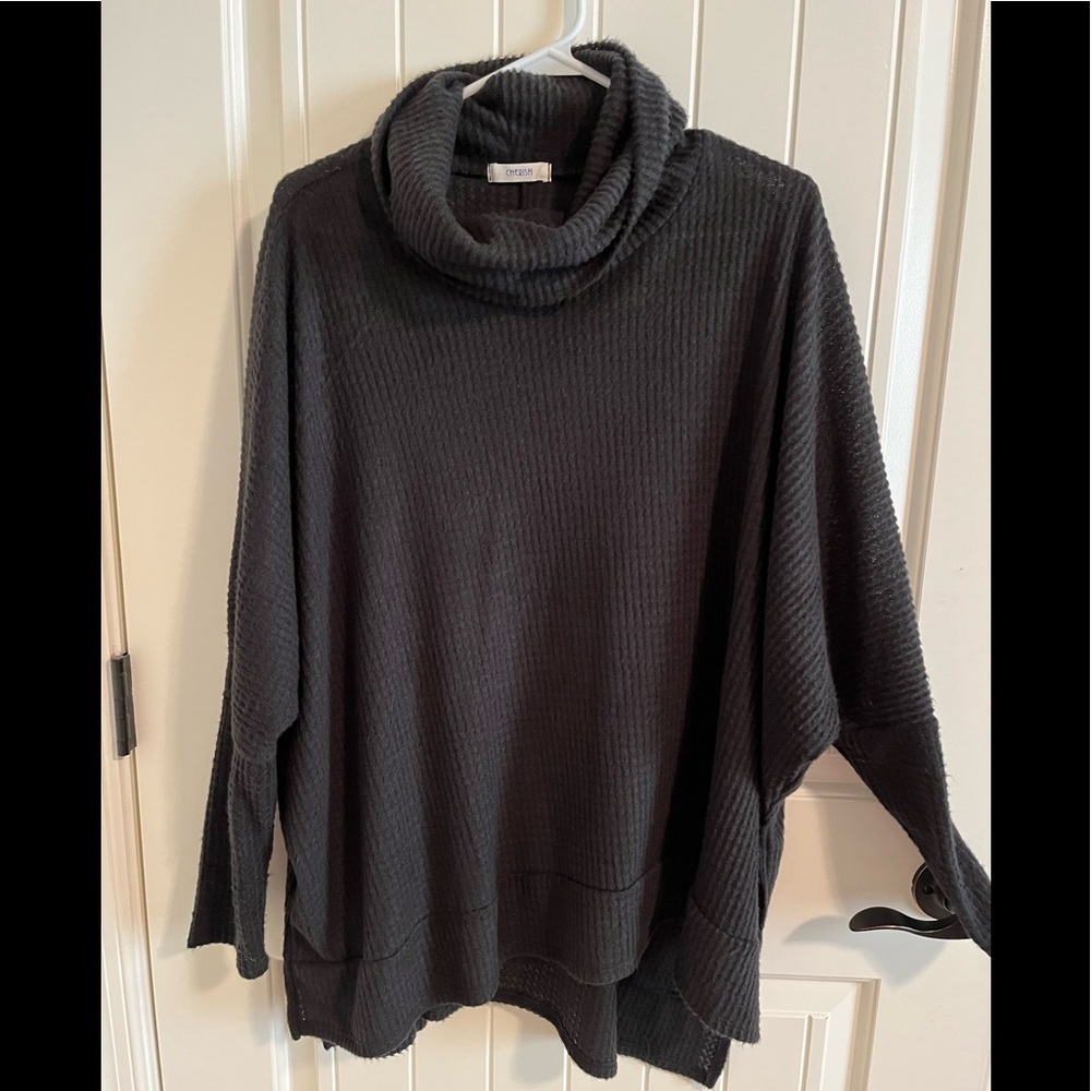 Women’s sweater